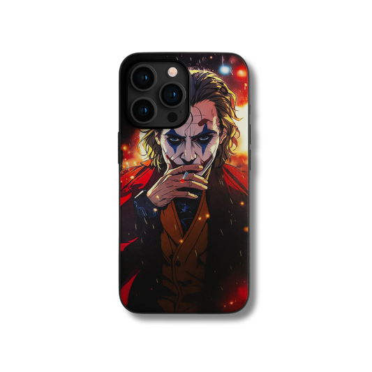 JOKER - All Phone Models - 3D Skins