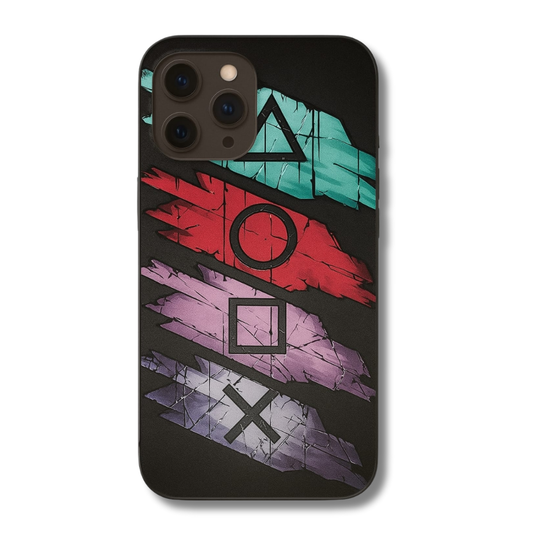 Squid Games - All Phone Models - 3D Skins